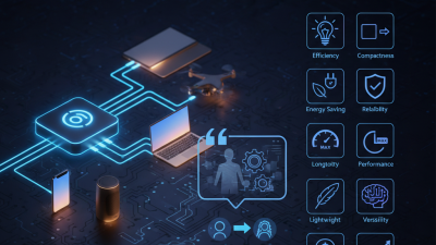 Top 10 Benefits of Switching Power Supply for Your Devices?