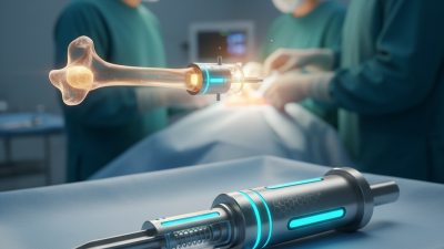 2026 Top Interlocking Nail Implant Innovations and Benefits?