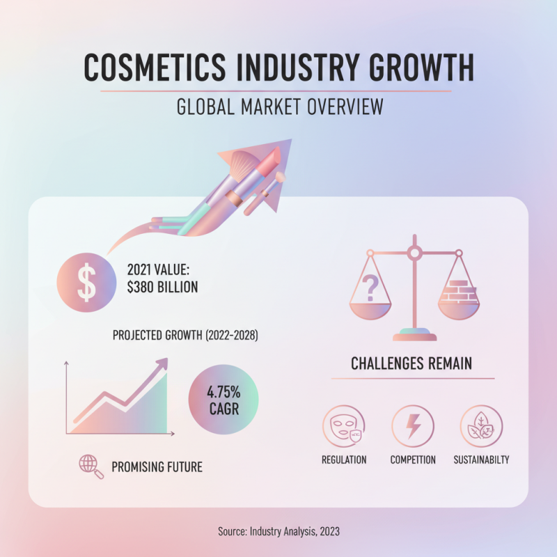 Top 10 Cosmetic Manufacturers You Should Know About?