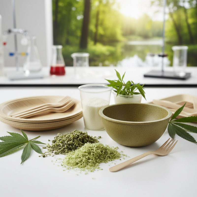 Top Eco Friendly Plastic Alternatives for a Sustainable Future?