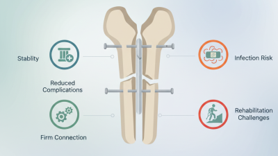 Why Choose Interlocking Nail Implants for Bone Healing?