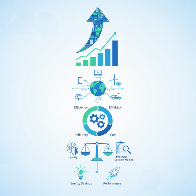 2026 Best Switching Power Supply Options to Consider?