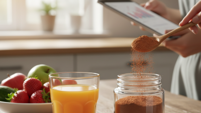 How to Use Fisetin Extract Powder for Maximum Health Benefits?