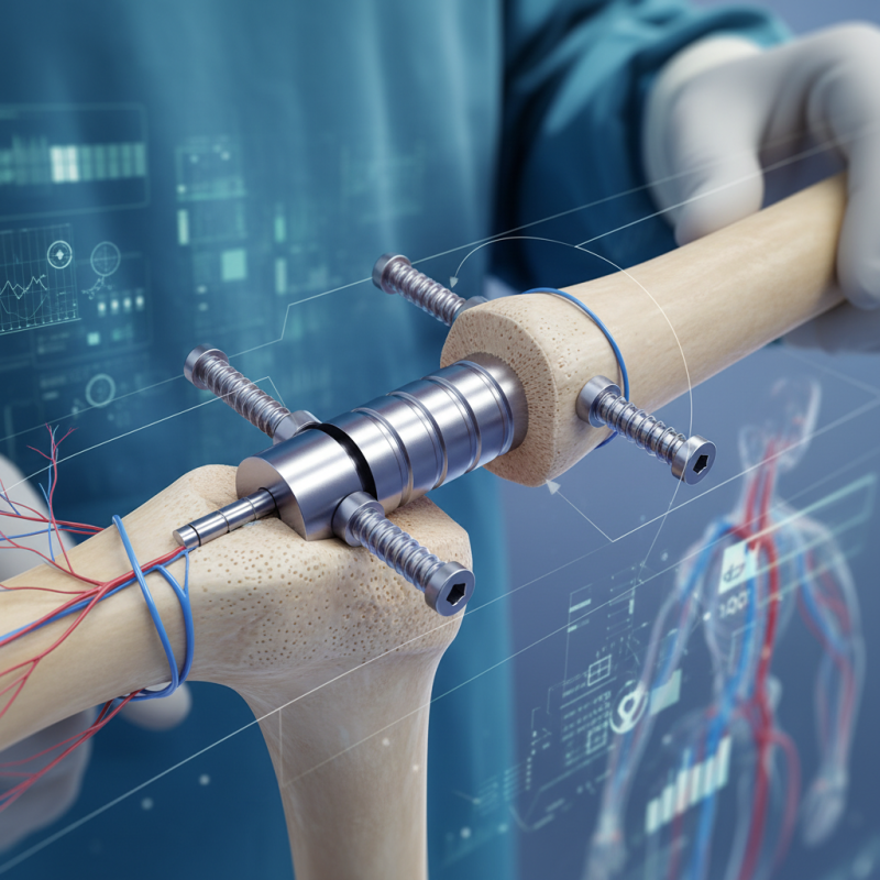 What is an Interlocking Nail Implant and How Does It Work?