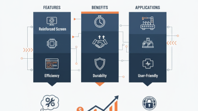 Top Industrial Touchscreen PC Features Benefits and Applications?