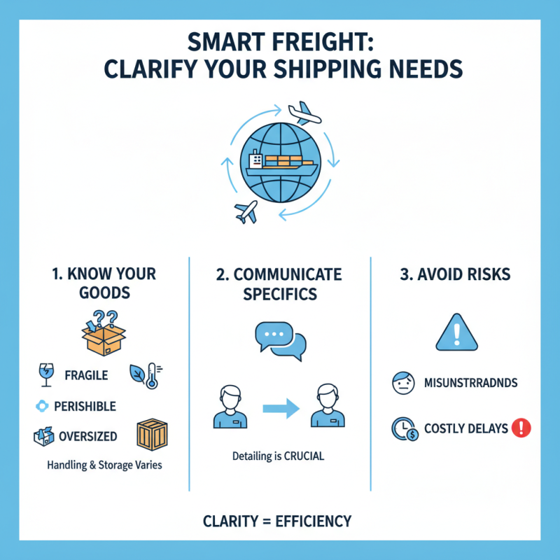 How to Choose the Best Ocean Freight for Your Shipping Needs?