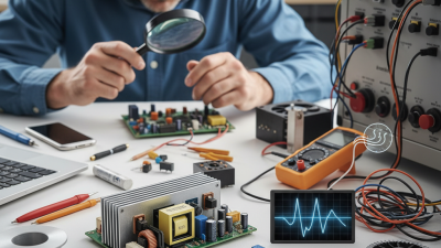 Top 10 Common Issues with Switching Power Supplies and How to Fix Them?