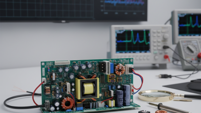 What is a Switching Power Supply and How Does It Work?