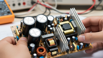 2026 How to Choose the Right Switching Power Supply for Your Needs?