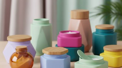 2026 Top Cosmetic Jars Trends What to Look For?