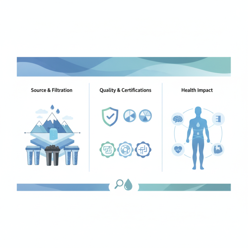 10 Essential Tips for Choosing Pac Drinking Water for Your Health