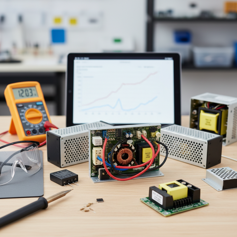 2026 How to Choose the Right Switching Power Supply Guide?