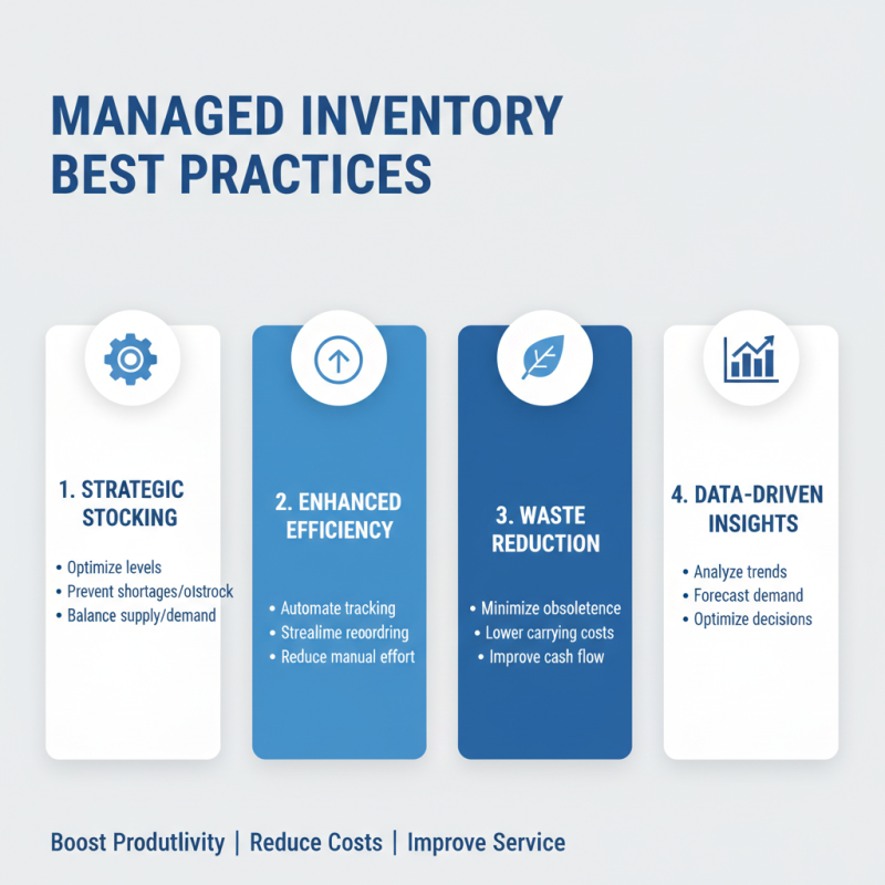 What is Managed Inventory and How Does It Work?