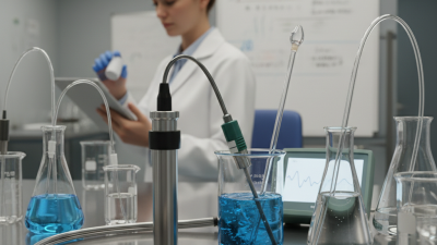 How to Choose the Best Water pH Sensors for Your Needs?