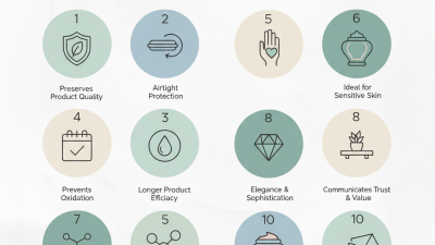 Top 10 Benefits of Using Cosmetic Glass Jars for Skincare?