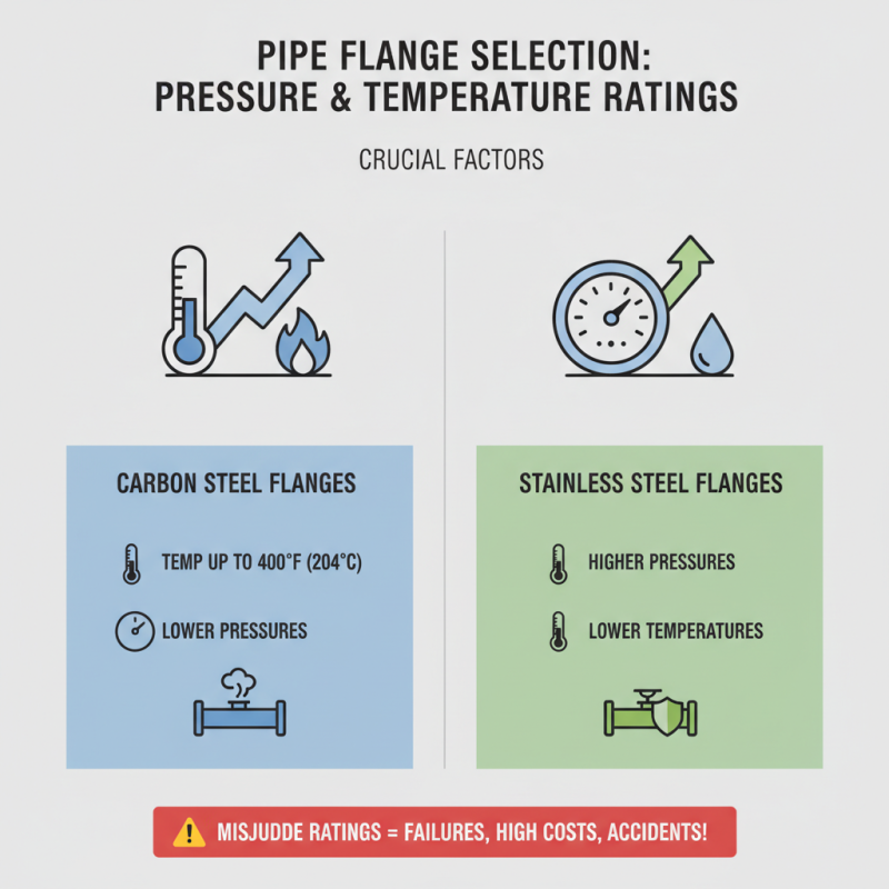 How to Choose the Right Pipe Flange for Your Project?