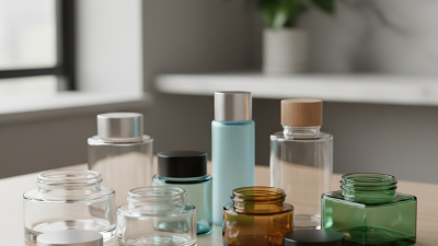 Ultimate Tips for Choosing the Best Cosmetic Glass Jar