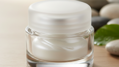 What is a Cosmetic Glass Jar and Why is it Popular?
