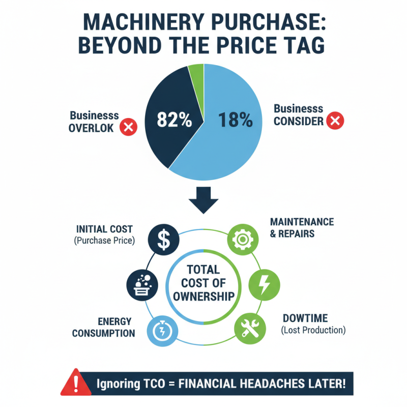 Essential Tips for Choosing the Right Machinery Machine?
