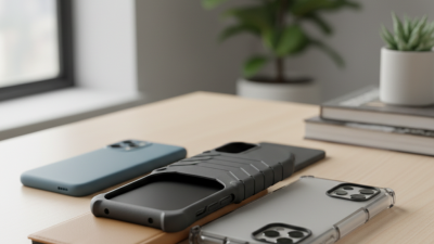 How to Choose the Best Mobile Phone Cases for Protection?