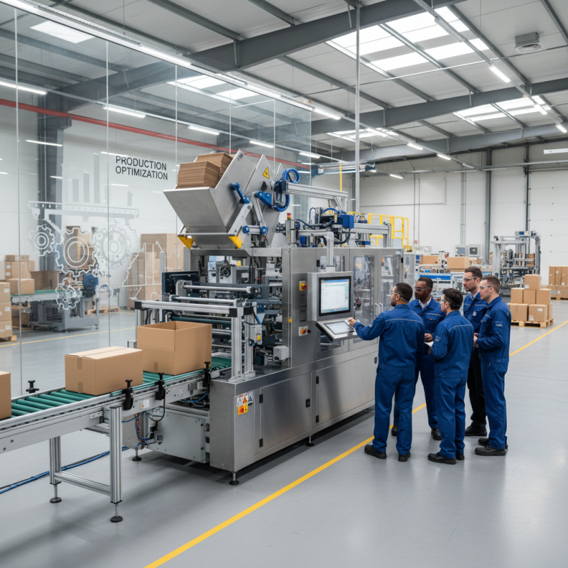 2026 How to Choose the Best Carton Erector for Your Packaging Needs?