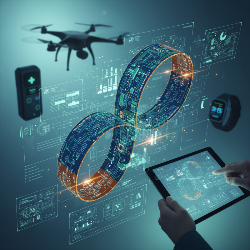 Top 10 Benefits of Rigid Flex PCB for Electronics Design?