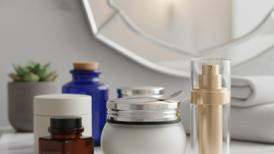 What to Look for in a Quality Cosmetic Cream Jar?
