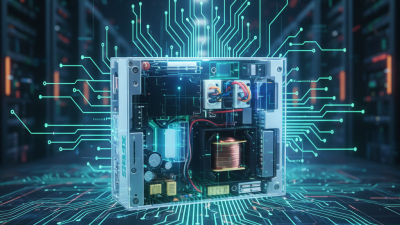 How to Choose the Right Switching Power Supply for Your Needs?