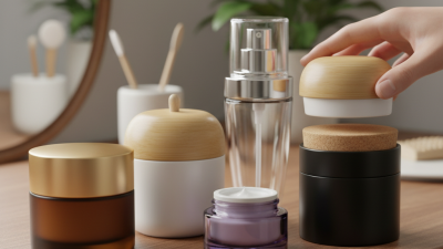 2026 Best Cosmetic Cream Jar Reviews and Buying Guide?