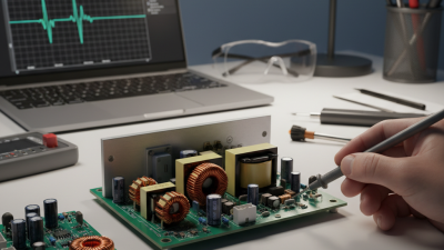 What is a Switching Power Supply and How Does It Work?