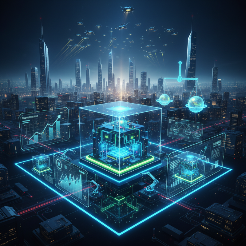 What is the Future of Switching Power Supply in 2026?