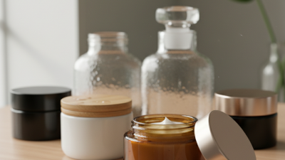The Best Cosmetic Cream Jar for Your Skincare Needs?
