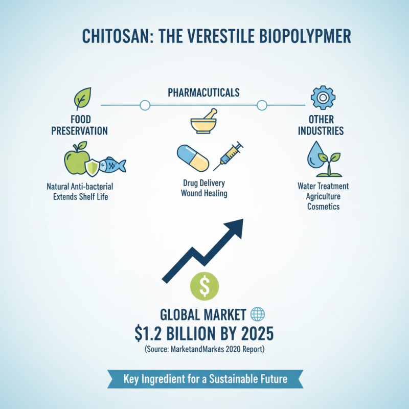 Why Choose Chitosan Wholesale for Your Business Needs?
