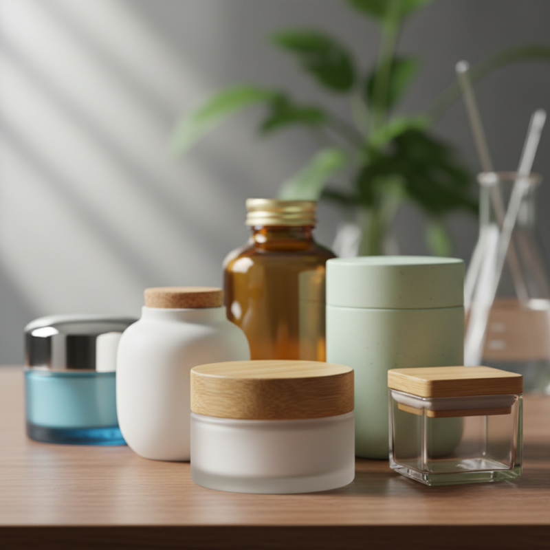 Top Tips for Choosing the Best Cosmetic Cream Jar?