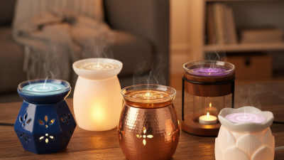 Top 5 Electric Wax Warmers You Need to Know About?