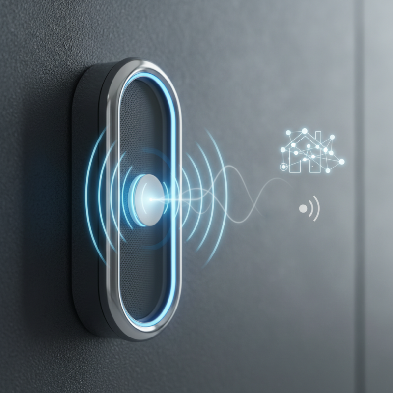 What is Supersonic Wifi Doorbell and How Does It Work?