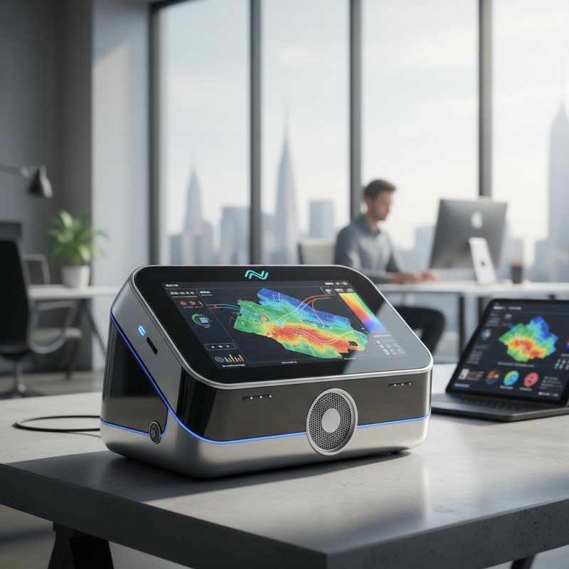 2026 Top Thermal Comfort Meter Features and Benefits?