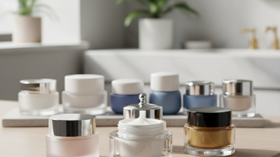 What is a Cosmetic Jar and How to Choose the Right One?