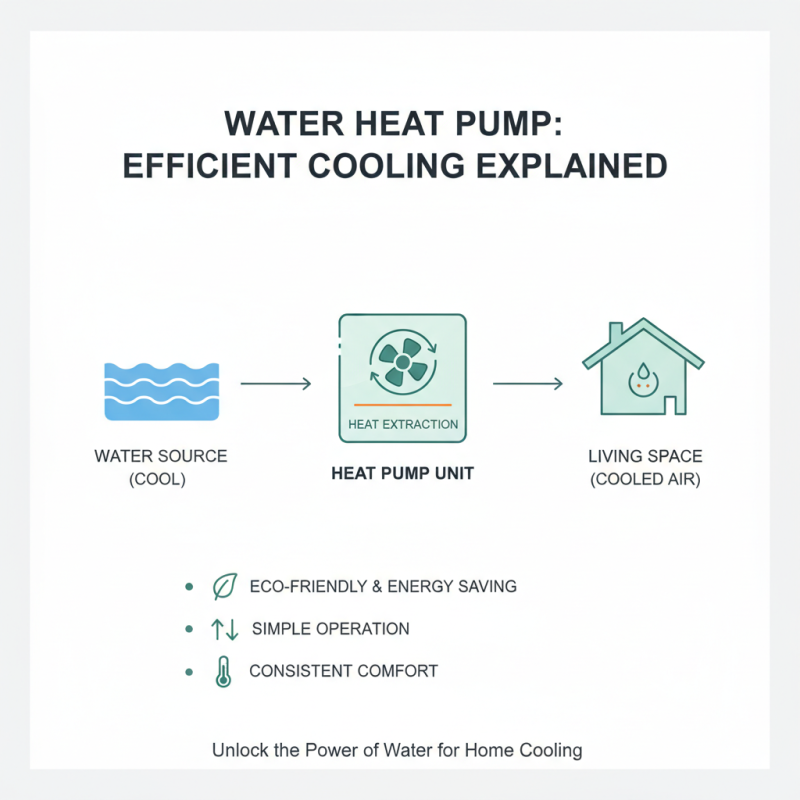 What is a Water Heatpump and How Does it Work?
