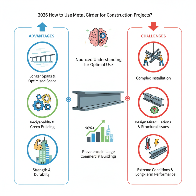 2026 How to Use Metal Girder for Construction Projects?