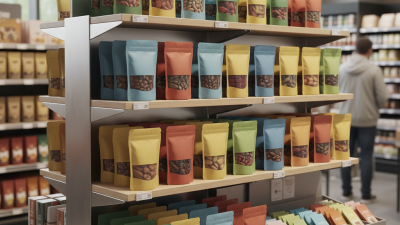 Why Choose a Pouch Stand for Your Business Needs?