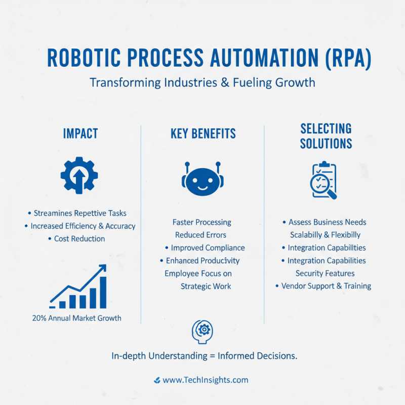 Top 10 Robotic Automation Solutions You Need to Know?