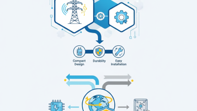 Zinc Oxide Surge Arrester Top Benefits and Uses Explained