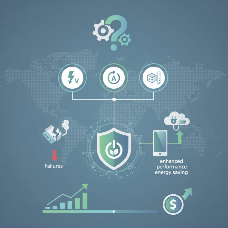How to Choose the Right Switching Power Supply for Your Needs?