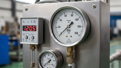 Why Are Instruments Gauges Essential for Accurate Measurements?