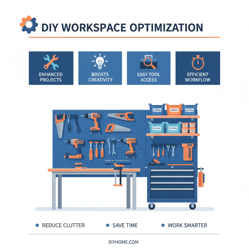 Why You Need Tools Garage for Your DIY Projects and Home Repairs?