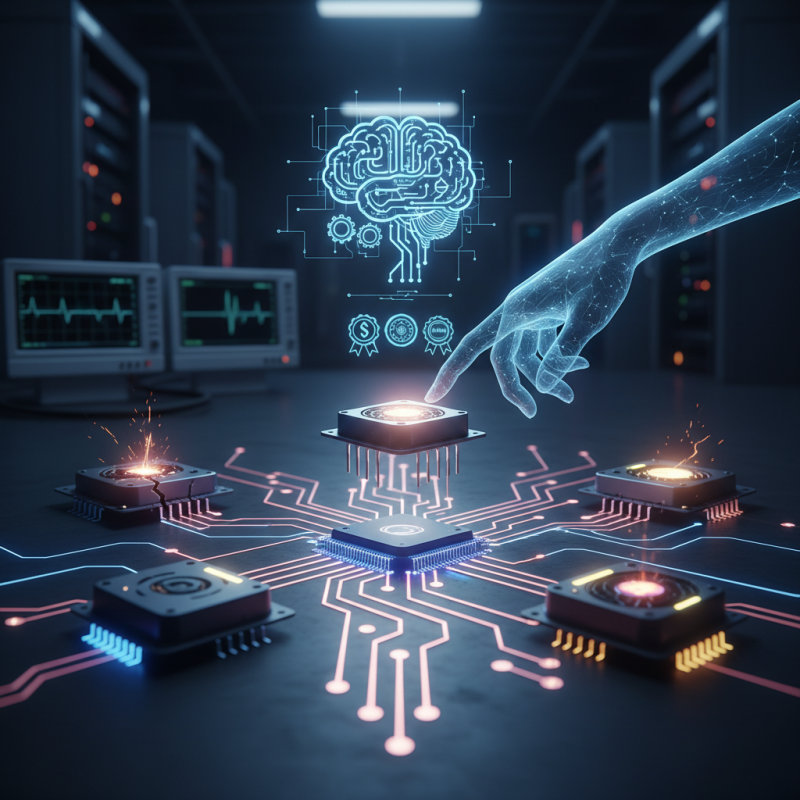 Top Tips for Choosing the Best Switching Power Supply?