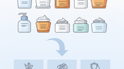 10 Best Cosmetic Cream Jars for Perfect Skincare Routine?