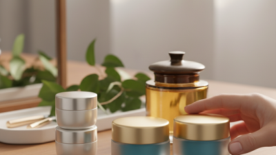 Cosmetic Jars Tips for Choosing the Best Products?