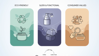 2026 Top Cosmetic Cream Jar Trends You Need to Know?